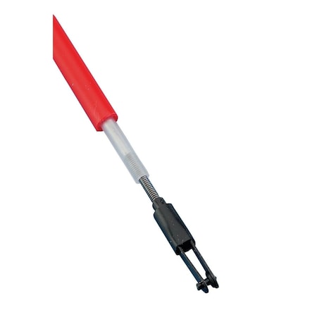 Dubro Products Dubro Products DUB500 36 in. Lazer Rod Pushrods DUB500